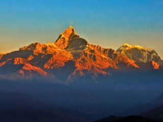 [新品上线] 尼泊尔不丹7晚8日自助游 尼泊尔、