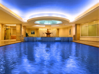 九寨沟自驾3日游 宿九寨沟喜来登国际大酒店