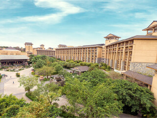 RAV4推荐[自选套餐] 广州长隆旅游度假景区自