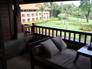 岛4晚5日或6日自助游 Ayana阿雅娜酒店集团,多