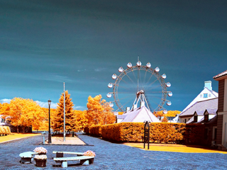 日本北海道5晚6日自助游 天津直飞札幌,入住洞