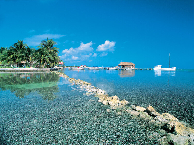 伯利兹（Belize）介绍_众和国际