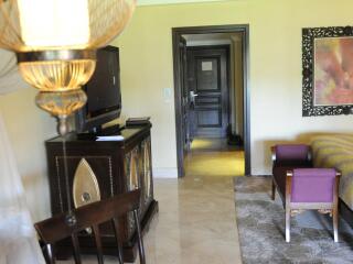 岛4晚5日或6日自助游 Ayana阿雅娜酒店集团,多