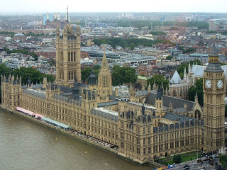 英国伦敦全景一日游 当地自助-优质线路设计高