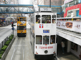 港富荟上环酒店5日自助游 近上环地铁站,临港澳码头