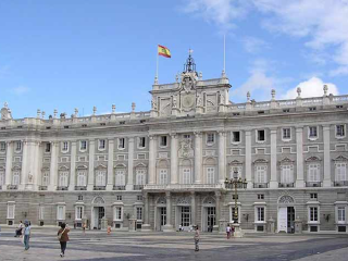 西班牙巴塞罗那+马德里11日自助游 上海出发-