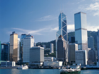 港富荟上环酒店5日自助游 近上环地铁站,临港澳码头