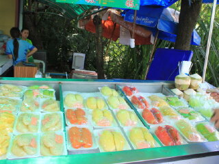 普吉岛希尔顿酒店Hilton arcadia resort5晚6日自