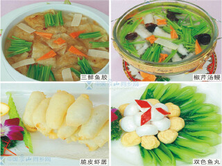  宁波象山松兰山海滨自驾2日游>宿象山石浦开元大酒店 尊享豪华