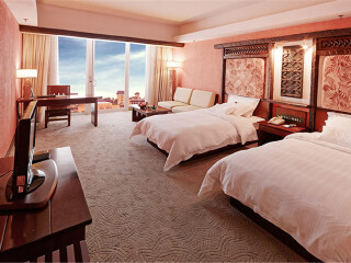 RAV4推荐[自选套餐] 广州长隆旅游度假景区自