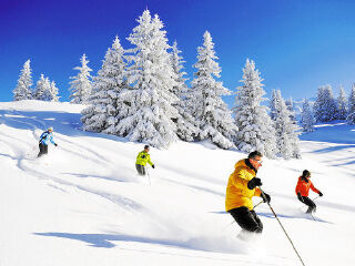 2014冬天郑州去哈尔滨旅游路线 哈尔滨 、亚布