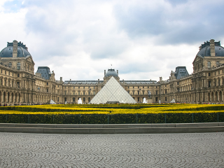 罗马+佛罗伦萨+威尼斯+米兰+巴黎14日深度自