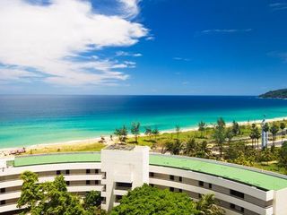 普吉岛希尔顿酒店Hilton arcadia resort5晚6日自