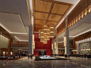 稻城亚丁景区自驾2日游 宿稻城亚丁日松贡布酒