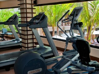 长滩岛4晚5日自助游 Henann集团旗下丽晶观澜