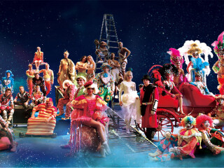 RAV4推荐[自选套餐] 广州长隆旅游度假景区自