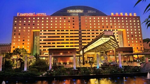 成都-海螺沟5日自助游