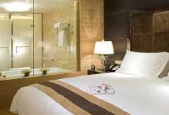 哈尔滨索菲特大酒店(Sofitel Wanda Harbin ) 酒店模块