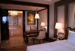 哈尔滨万达嘉华酒店(WANDA REALM Harbin) 酒店模块