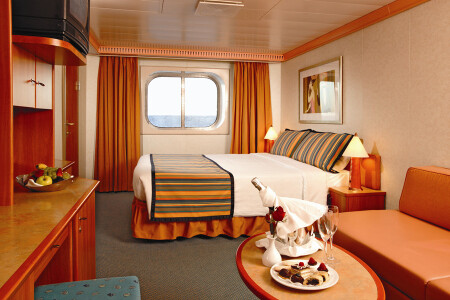 【歌诗达邮轮幸运号邮轮】_歌诗达邮轮幸运号