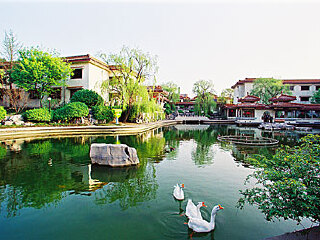 山东六日游_深圳去山东跟团旅游_山东旅游哪儿好