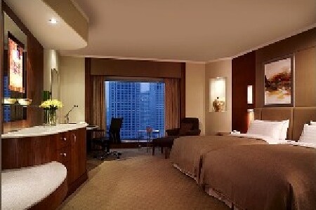 【北京中国大饭店】地址:朝阳区建国门外大街