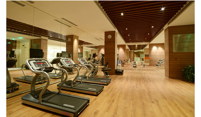 3052元的青岛世园假日酒店三天两晚自由行套