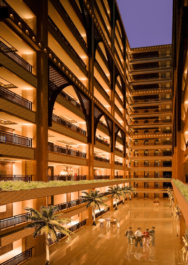 仅498元享价值1066元的三亚海湾维景国际大酒