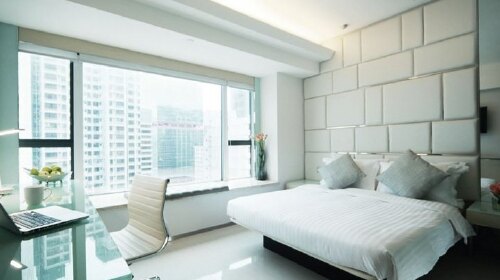 香港迪士尼乐园5日自助游 1晚迪士尼主题酒店