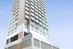 酒店模块 
