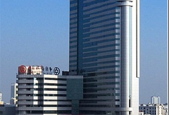 酒店模块 