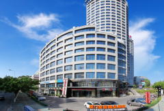 酒店模块 