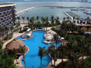 海南十一日游旅游团_去海南旅游的报价_海南旅游5日