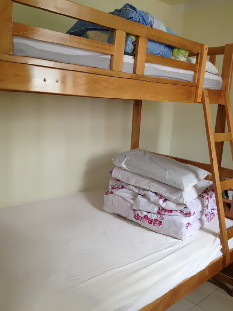 仅308元享价值1088元的香港新迎宾馆标准大床