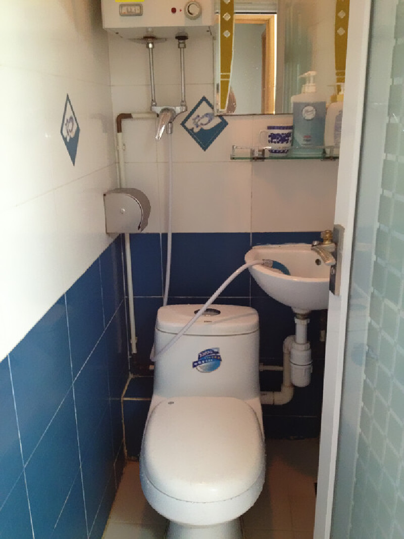 仅268元享价值1288元的香港新迎宾馆标准双人