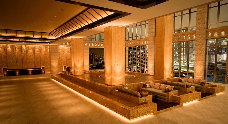 仅422元享价值888元的三亚海湾维景国际大酒