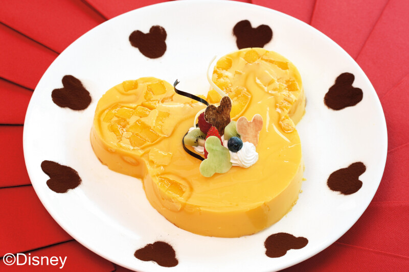 仅2688元享价值3770元的香港迪士尼好莱坞酒