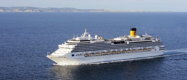 【歌诗达邮轮辉宏号】_歌诗达邮轮辉宏号旅游