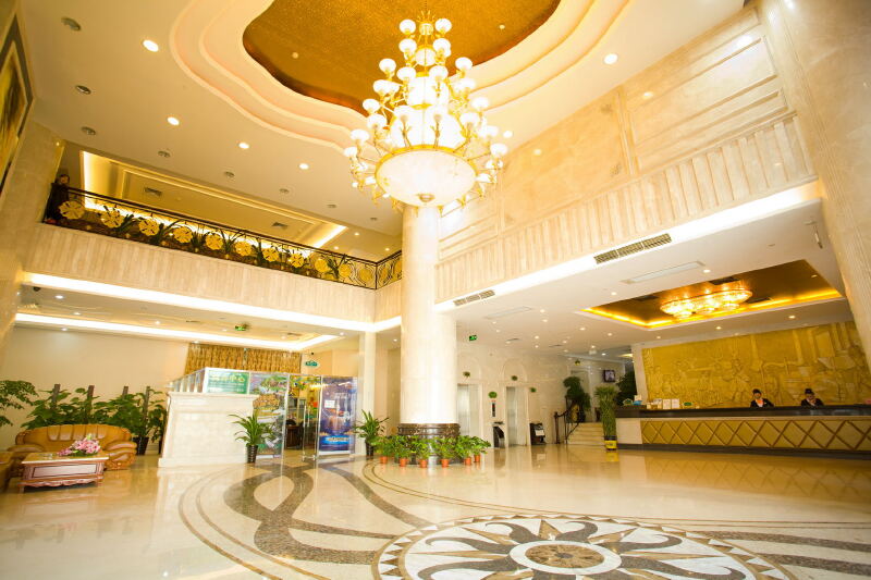 仅388元享价值388元的维也纳酒店(广州长隆公