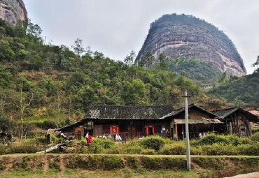 东兰县图片_东兰县旅游图片_东兰县旅游景点图片大全