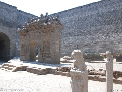 榆次老城_榆次老城旅游收入