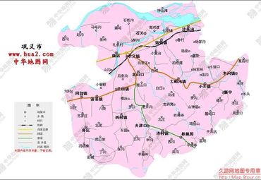 巩义为什么脱离郑州,是因为房价的原因么,好多人在洛阳市伊滨区买房