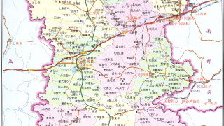 左云县风景图片图片