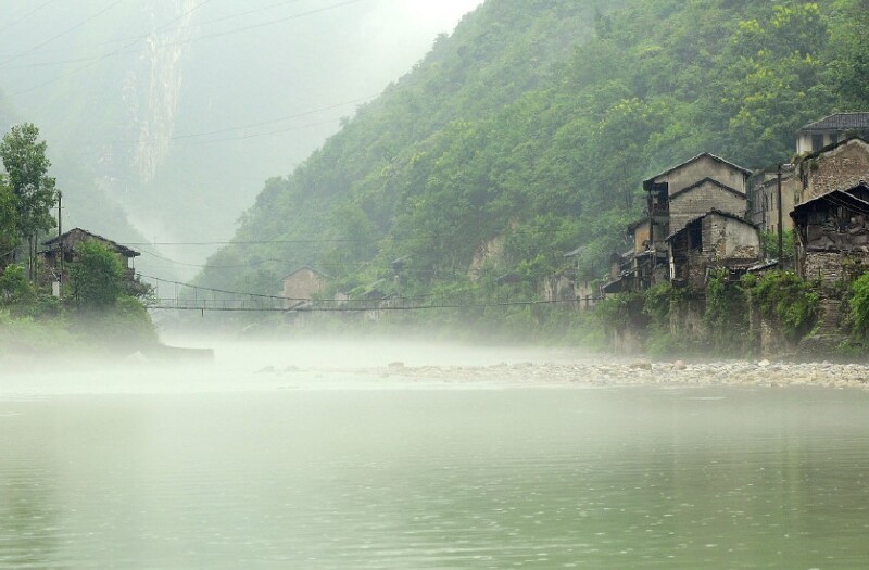 巫溪