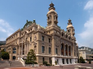 蒙特卡洛歌剧院旅游攻略_2014蒙特卡洛歌剧院