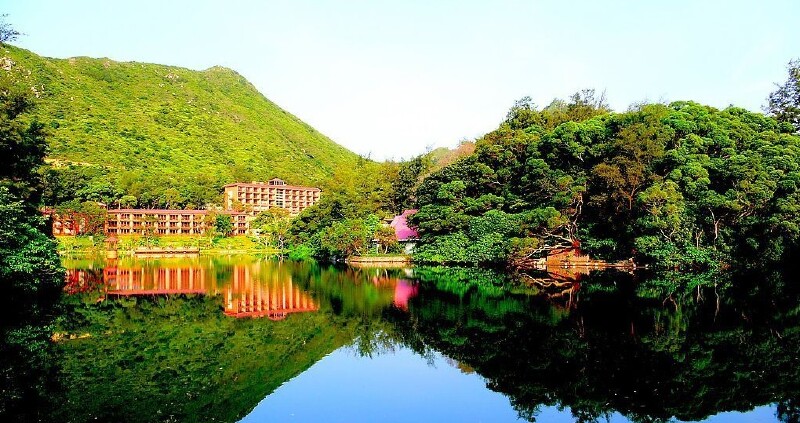 三门县旅游景点介绍