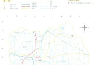 【顺义区地图】顺义区全图查询_2018北京顺义区电子图片