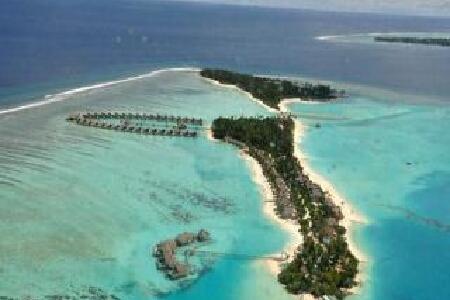 马尔代夫尼亚玛岛Niyama Maldives4晚6日自助