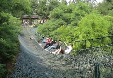 王府游乐园图片_王府游乐园旅游图片_王府游乐园旅游