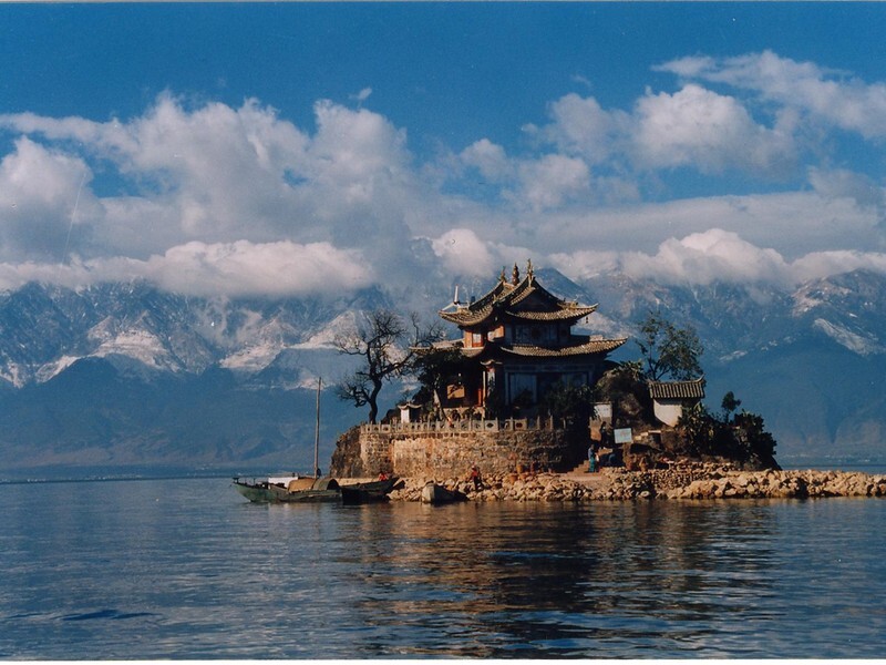 【2022】大理旅游攻略_大理自助游攻略_大理出游行程